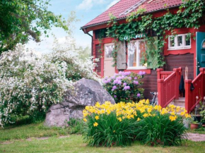 Holiday home Djursholm in Danderyd